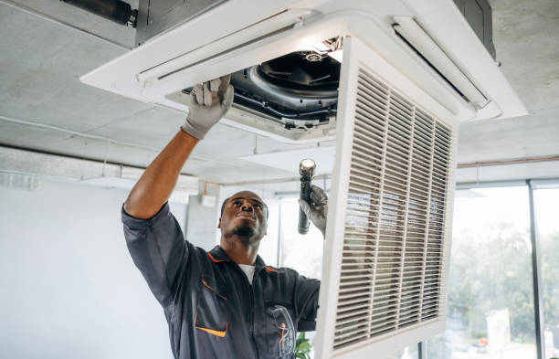 Licensed Hvac service in Decatur, IN - FH HVAC